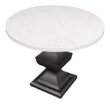Haviland Black Dining Table - Ornate Home