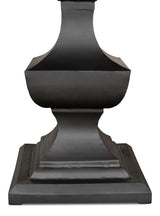 Haviland Black Dining Table - Ornate Home