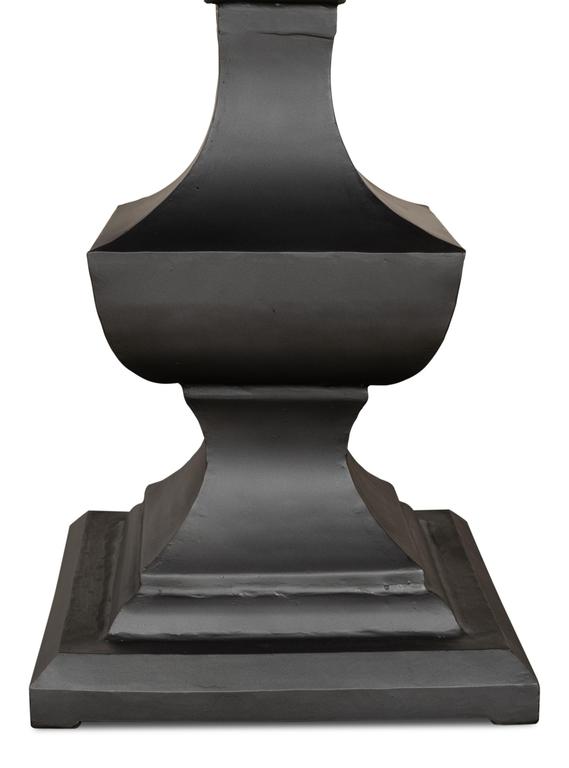 Haviland Black Dining Table - Ornate Home