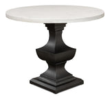 Haviland Black Dining Table - Ornate Home