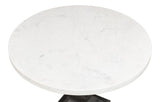 Haviland Black Dining Table - Ornate Home