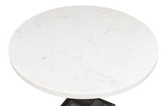 Haviland Black Dining Table - Ornate Home