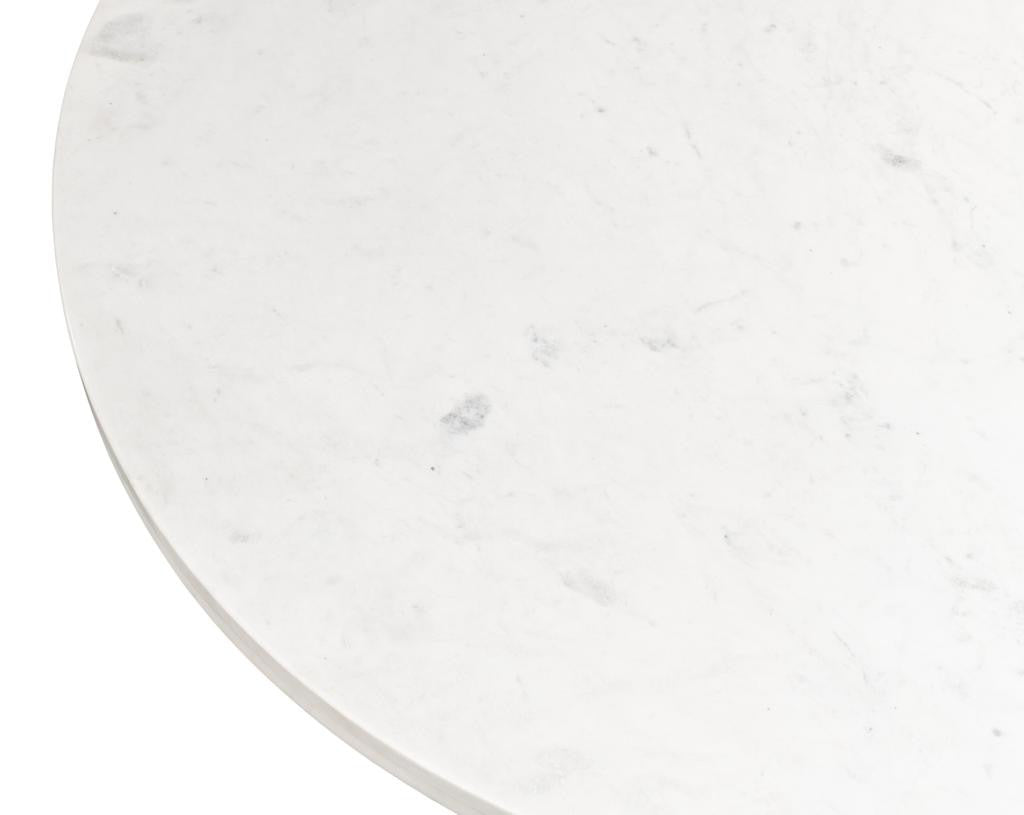 Haviland Black Dining Table - Ornate Home