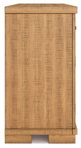 Havonplane Brown Dining Room Server/Sideboard (Online Special Price) - Ornate Home