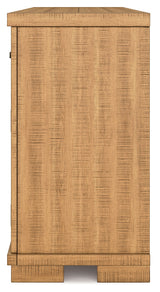 Havonplane Brown Dining Room Server/Sideboard (Online Special Price) - Ornate Home