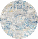 Hawes Faux Silk Rug - Clearance - Ornate Home