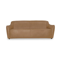Hawkins Tan Sofa - Ornate Home