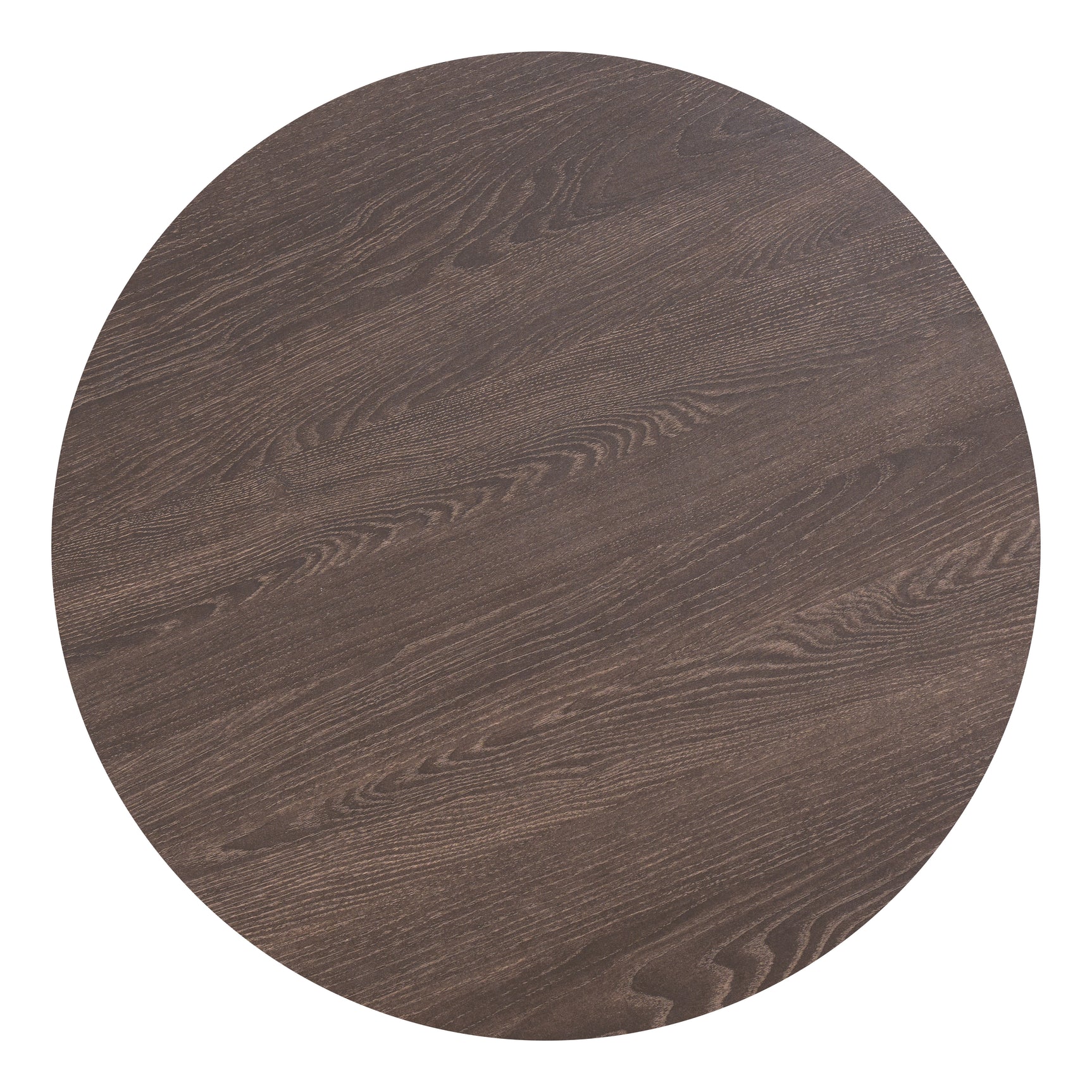 Hawley Walnut Adjustable Dining Table - Ornate Home