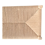 Hawthorn Natural Large Bench - Ornate Home