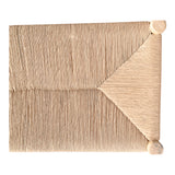 Hawthorn Natural Small Bench - Ornate Home