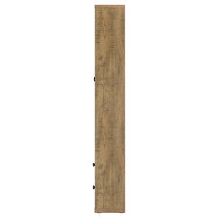 Hawthorne Mango Accent Cabinet - Ornate Home