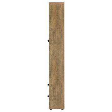 Hawthorne Mango Accent Cabinet - Ornate Home