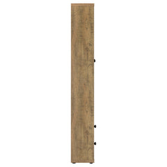 Hawthorne Mango Accent Cabinet - Ornate Home