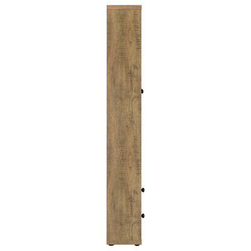 Hawthorne Mango Accent Cabinet - Ornate Home