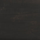 Hayden Dark Brown Wood End/Side Table - Ornate Home