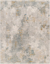 Haydn Rock Pattern Rug with Fringes - Ornate Home