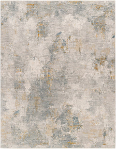 Haydn Rock Pattern Rug with Fringes - Ornate Home