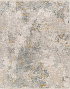 Haydn Rock Pattern Rug with Fringes - Ornate Home