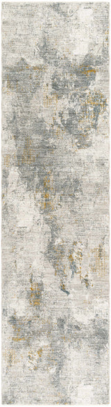 Haydn Rock Pattern Rug with Fringes - Ornate Home
