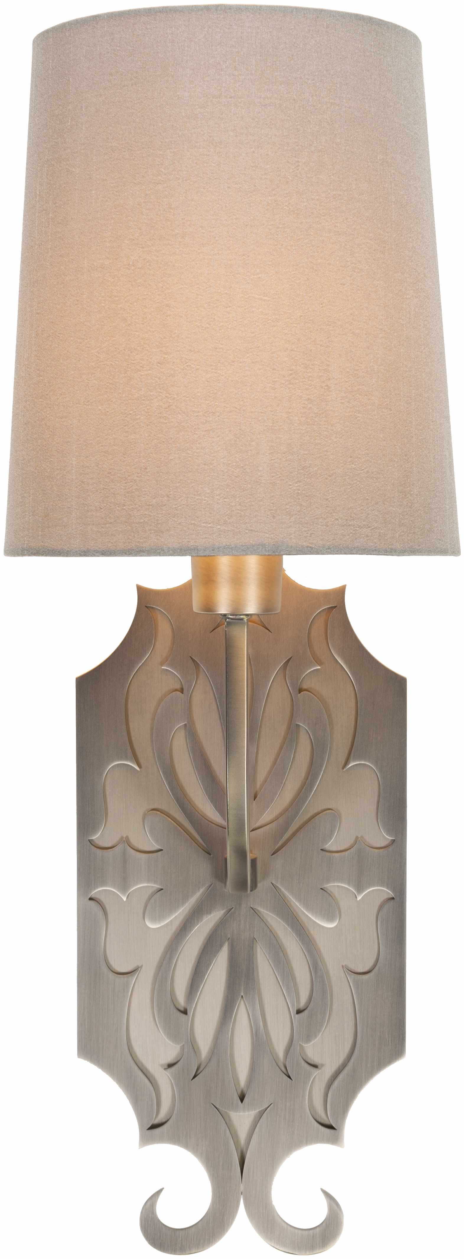 Haydock Wall Sconces - Clearance - Ornate Home