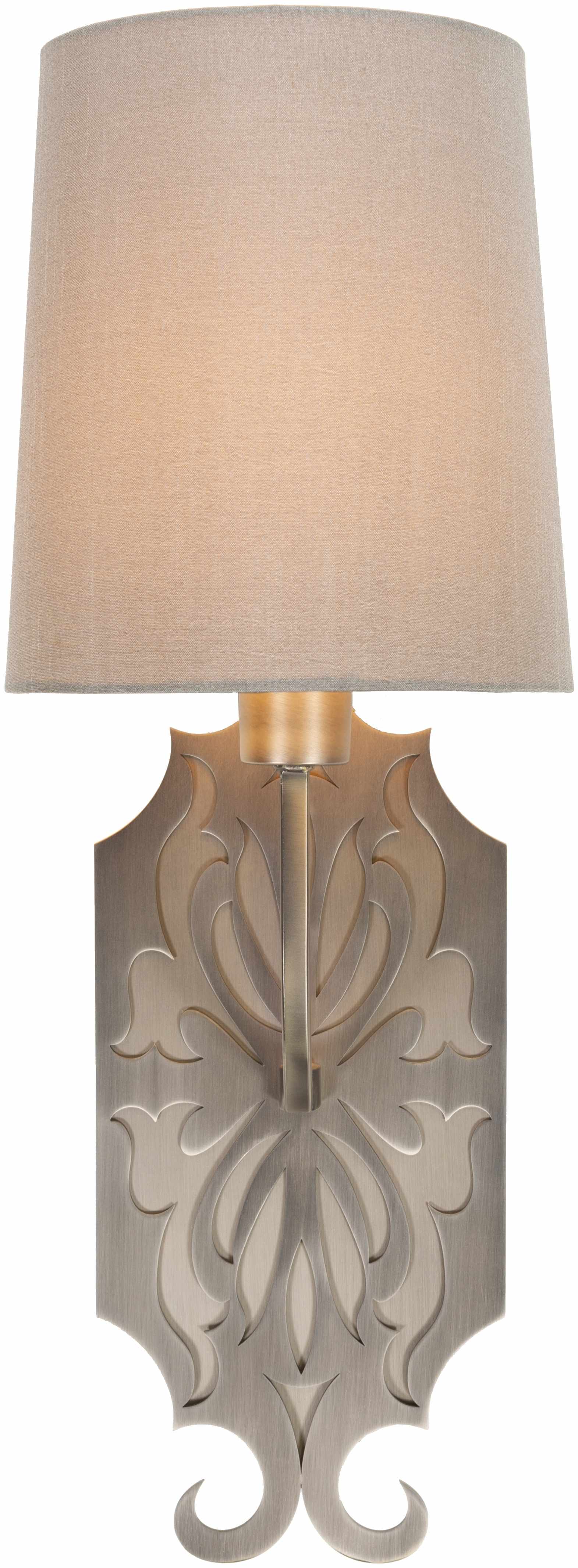 Haydock Wall Sconces - Clearance - Ornate Home