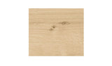 Hayes Rustic Oak Dining Table - Ornate Home