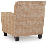 Hayesdale Amber Accent Chair - Ornate Home