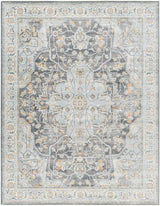 Hayfa Area Rug - Clearance - Ornate Home
