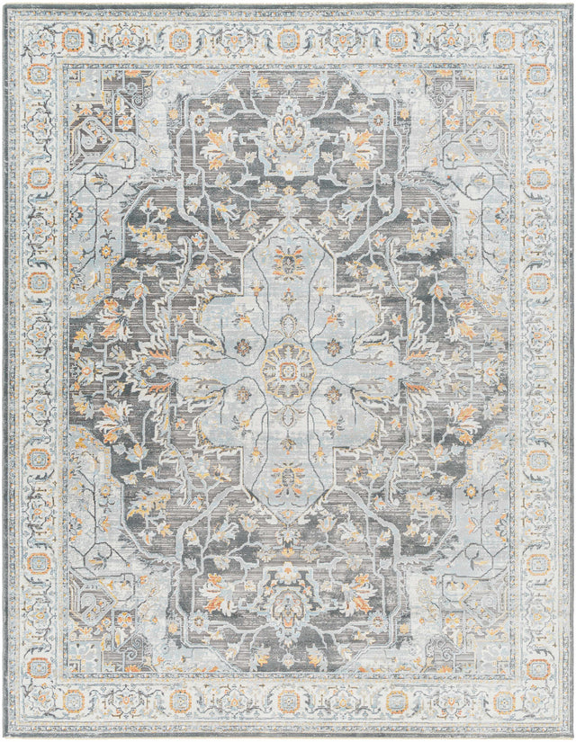 Hayfa Area Rug - Clearance - Ornate Home