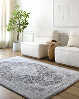 Hayfa Area Rug - Clearance - Ornate Home