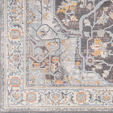 Hayfa Area Rug - Clearance - Ornate Home