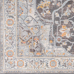 Hayfa Area Rug - Clearance - Ornate Home