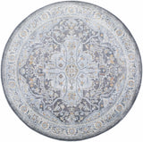 Hayfa Area Rug - Clearance - Ornate Home