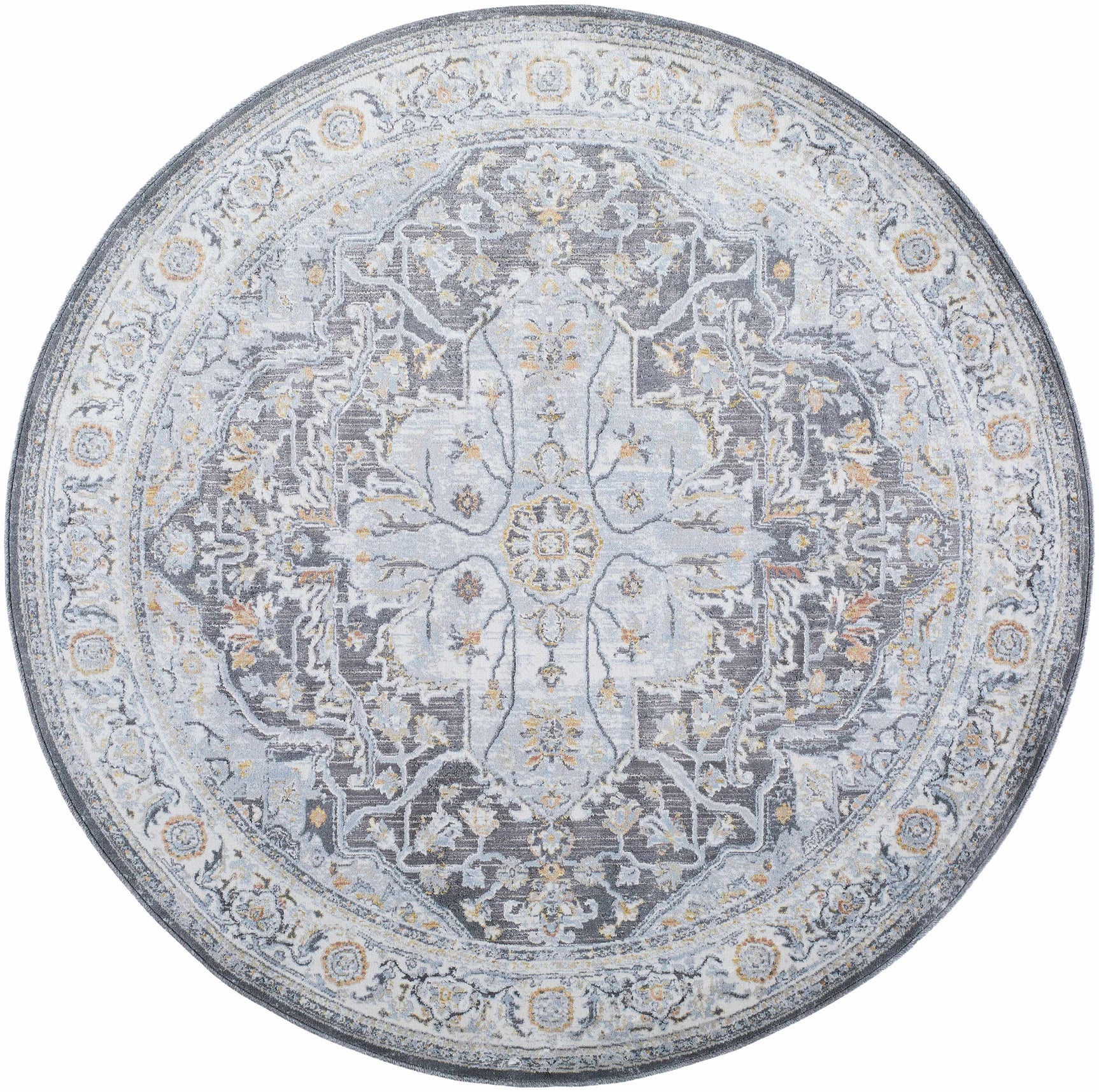 Hayfa Area Rug - Clearance - Ornate Home