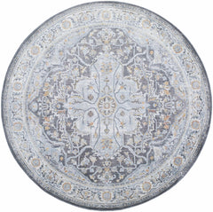 Hayfa Area Rug - Clearance - Ornate Home