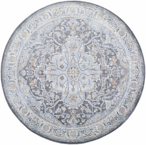 Hayfa Area Rug - Clearance - Ornate Home