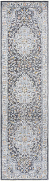 Hayfa Area Rug - Clearance - Ornate Home