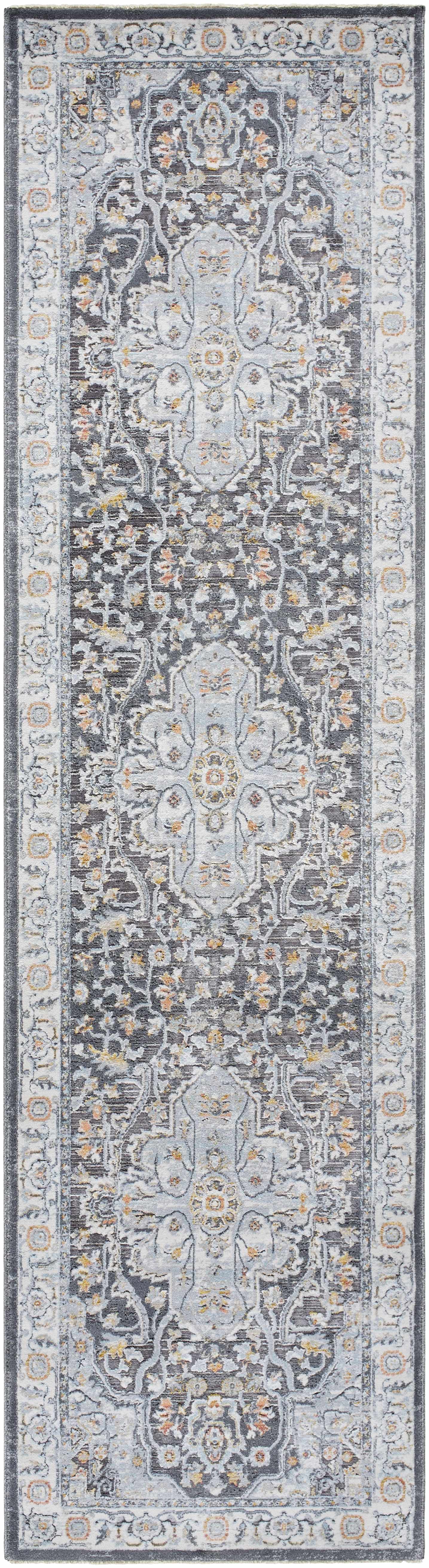 Hayfa Area Rug - Clearance - Ornate Home