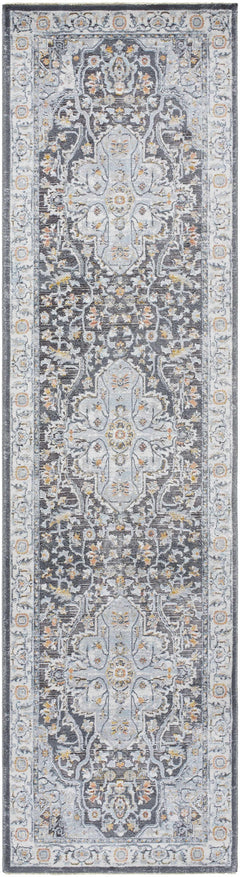 Hayfa Area Rug - Clearance - Ornate Home