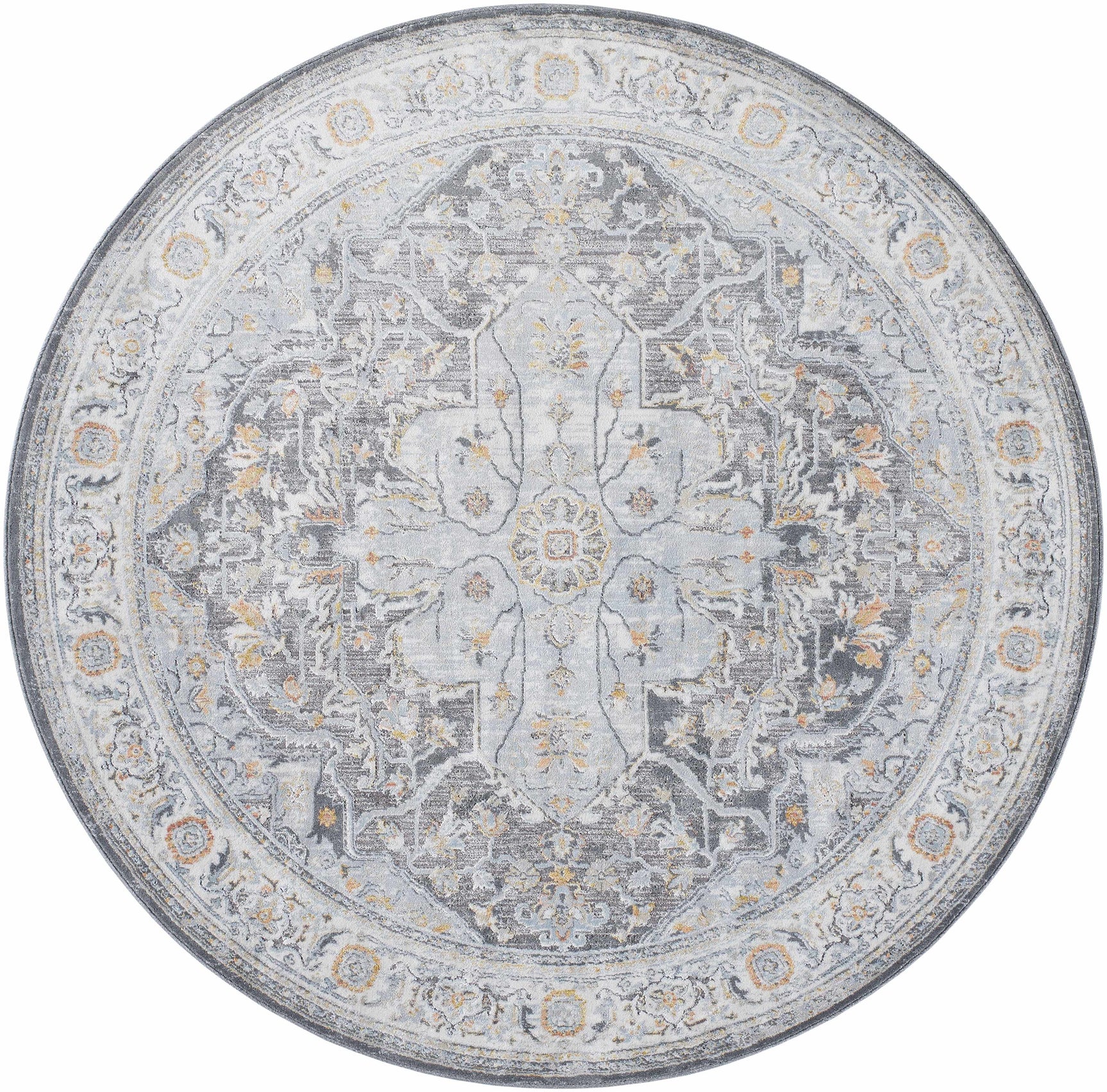 Hayfa Area Rug - Clearance - Ornate Home
