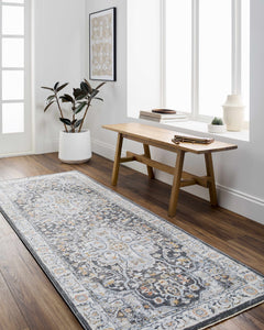 Hayfa Area Rug - Clearance - Ornate Home