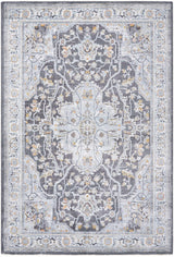 Hayfa Area Rug - Clearance - Ornate Home