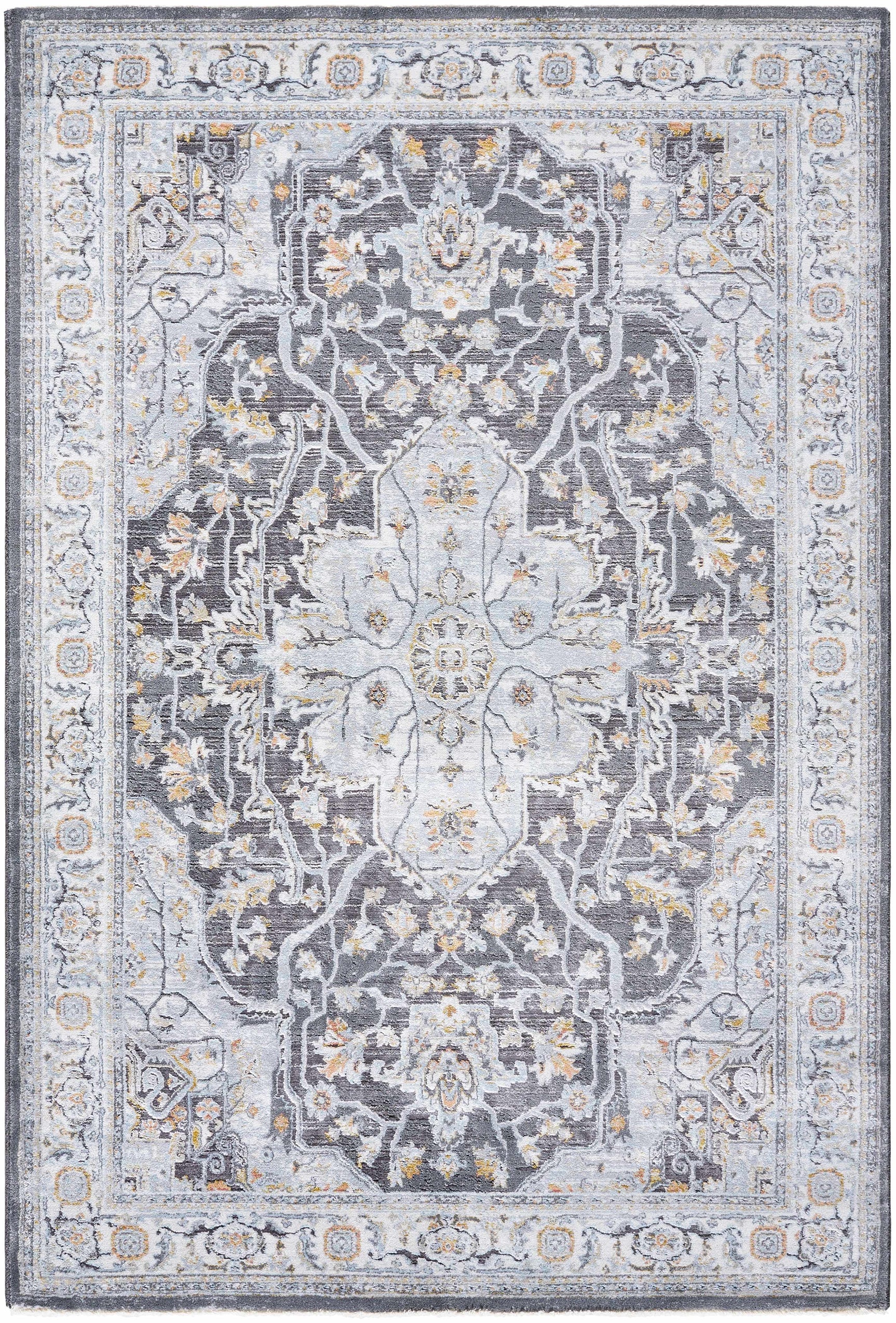 Hayfa Area Rug - Clearance - Ornate Home