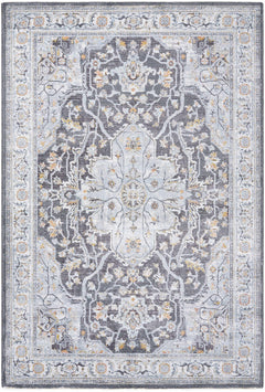 Hayfa Area Rug - Clearance - Ornate Home