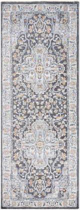 Hayfa Area Rug - Clearance - Ornate Home