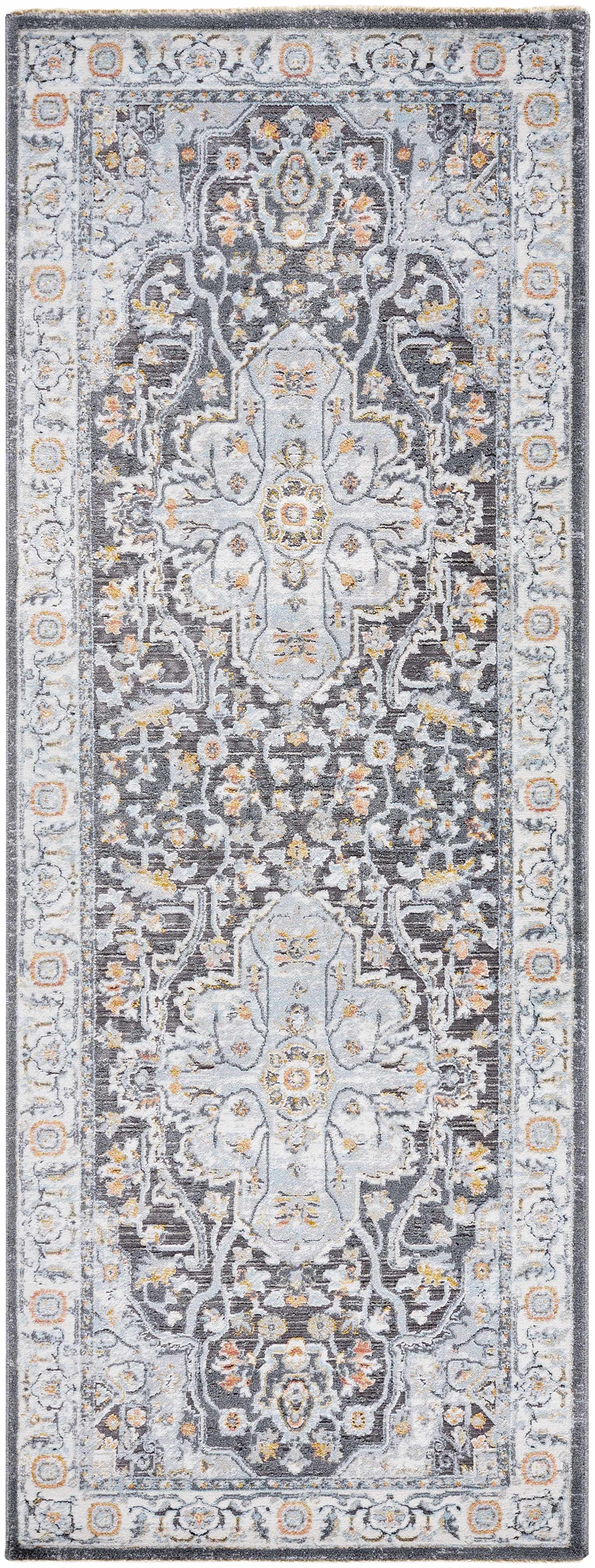 Hayfa Area Rug - Clearance - Ornate Home