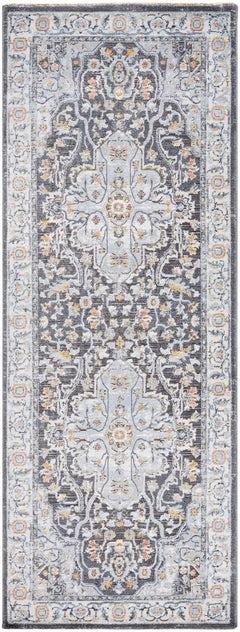 Hayfa Area Rug - Clearance - Ornate Home