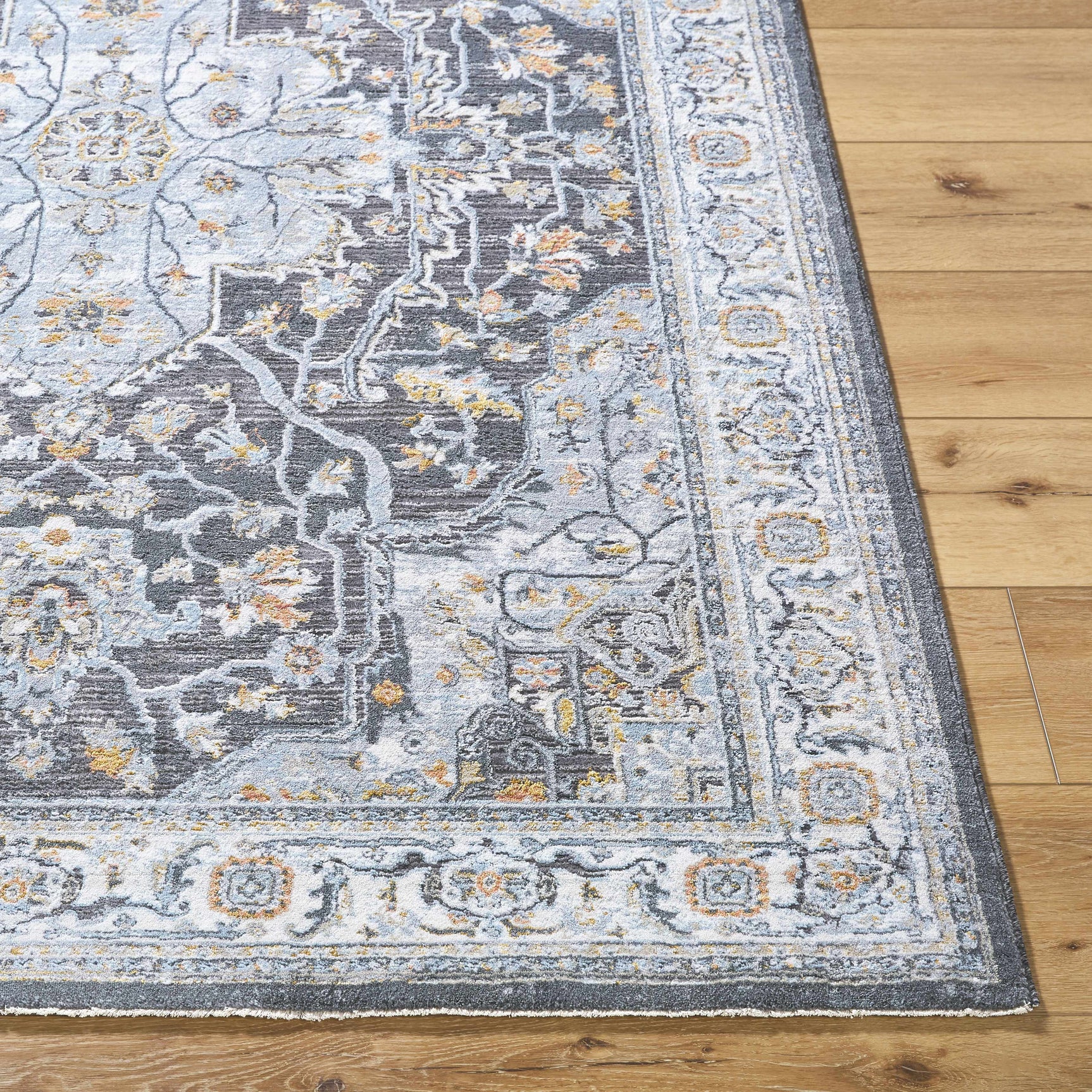 Hayfa Area Rug - Clearance - Ornate Home