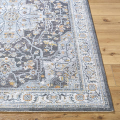 Hayfa Area Rug - Clearance - Ornate Home