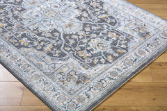 Hayfa Area Rug - Clearance - Ornate Home